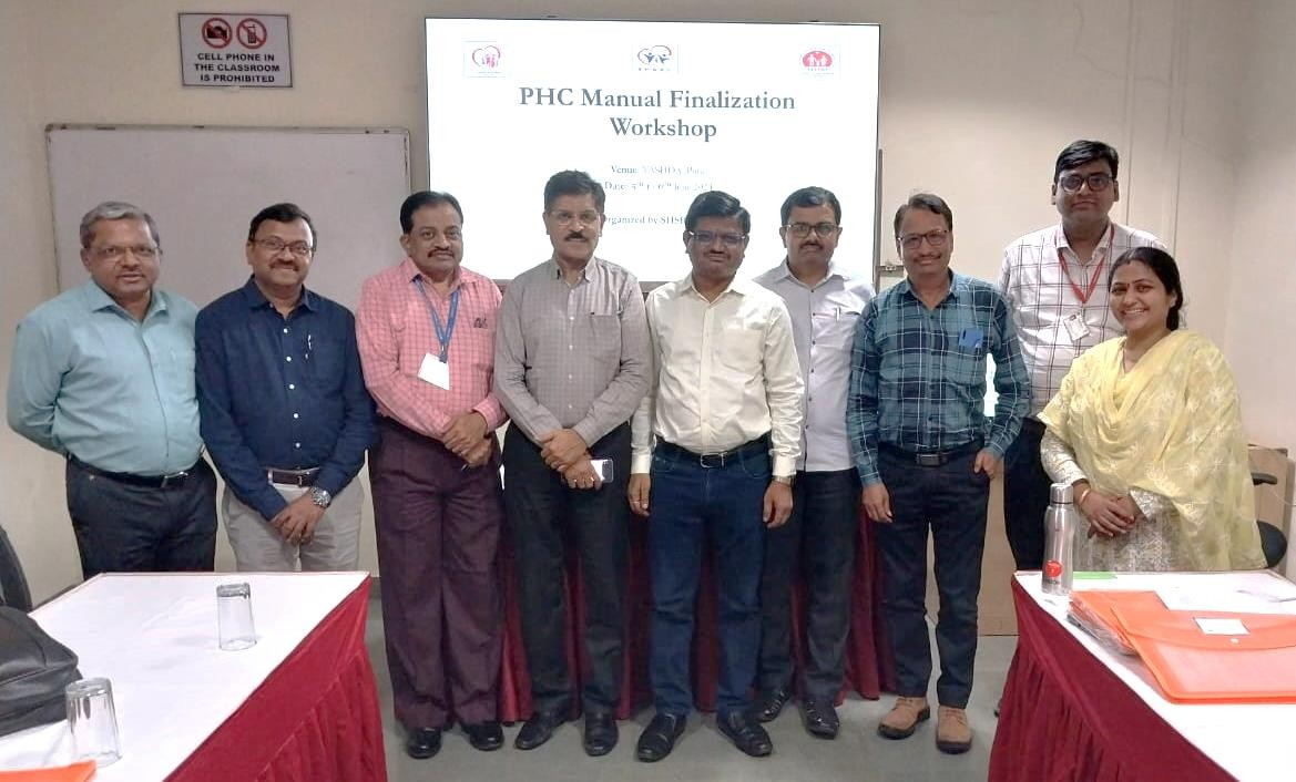 Workshop for Improving Health System Performance