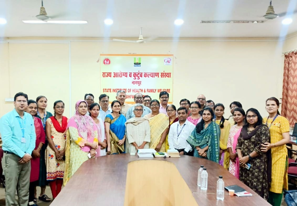 Workshop for Improving Health System Performance