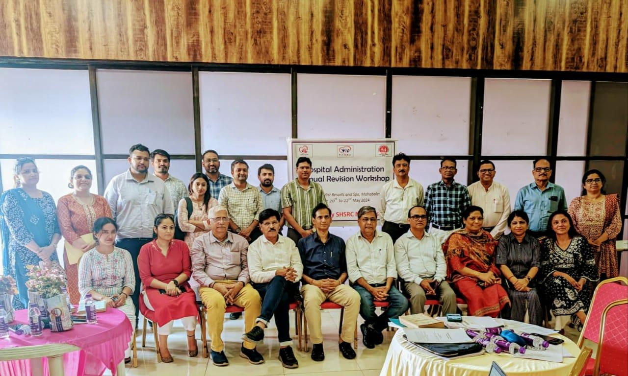Workshop for Improving Health System Performance
