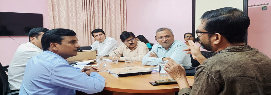 Workshop for Improving Health System Performance