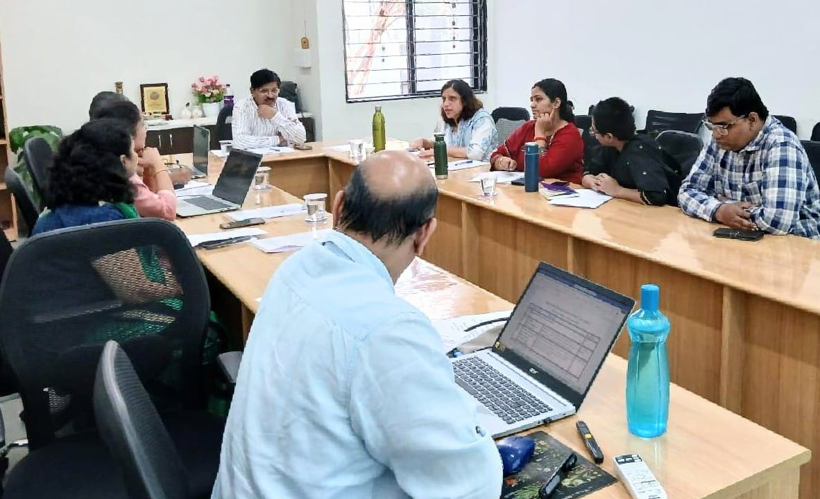 Workshop for Improving Health System Performance