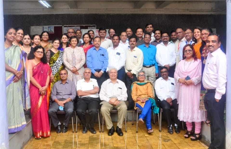 Workshop for Improving Health System Performance