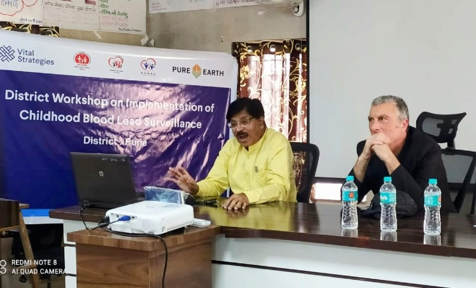 Workshop for Improving Health System Performance
