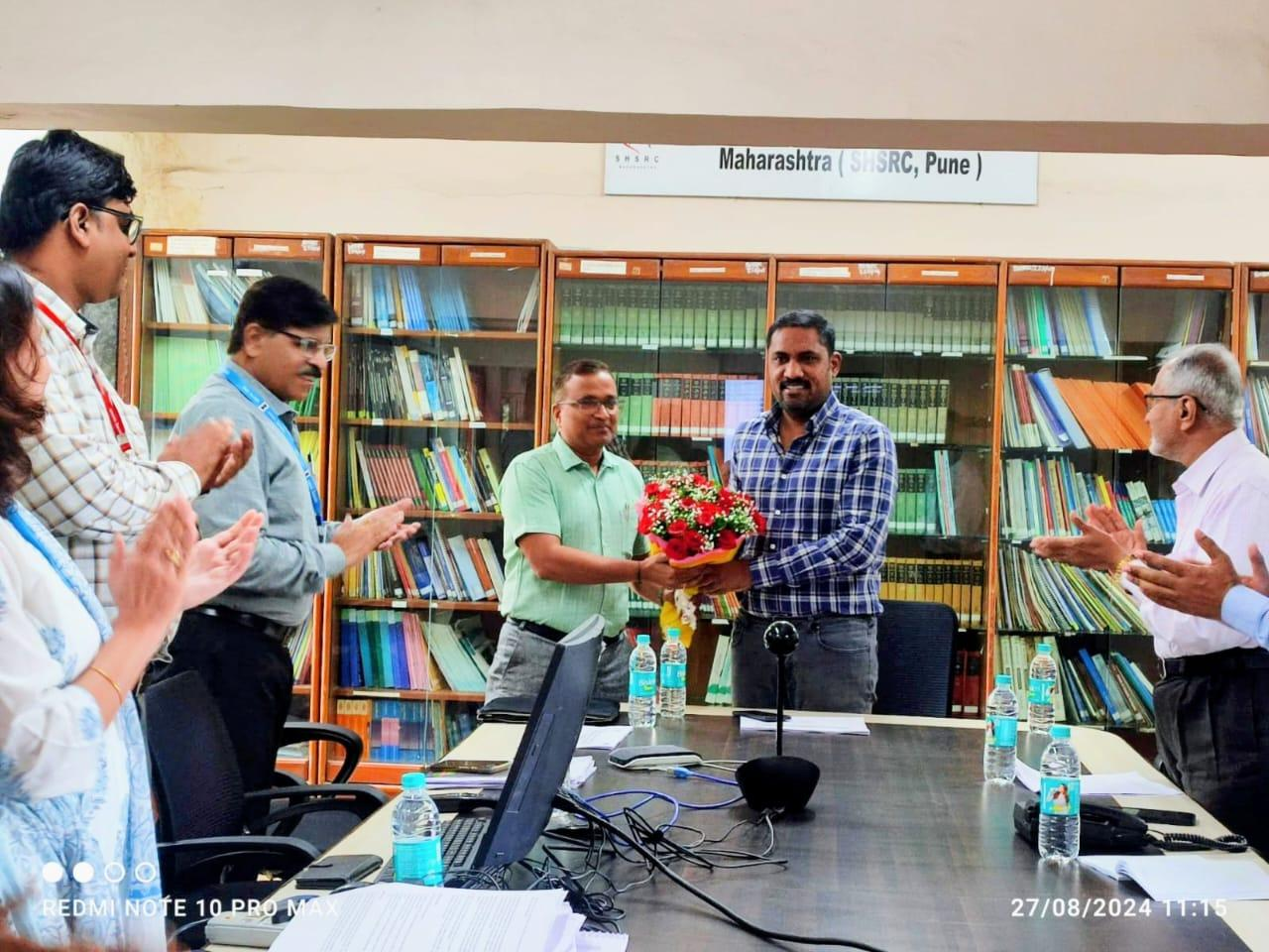 Workshop for Improving Health System Performance