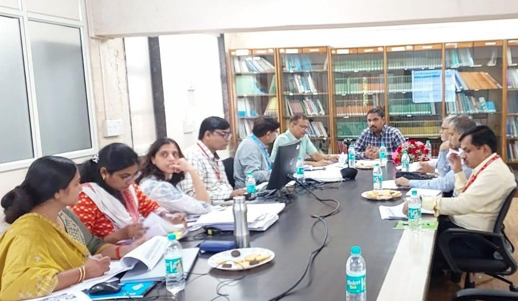 Workshop for Improving Health System Performance