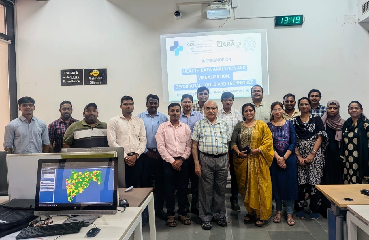 Workshop for Improving Health System Performance